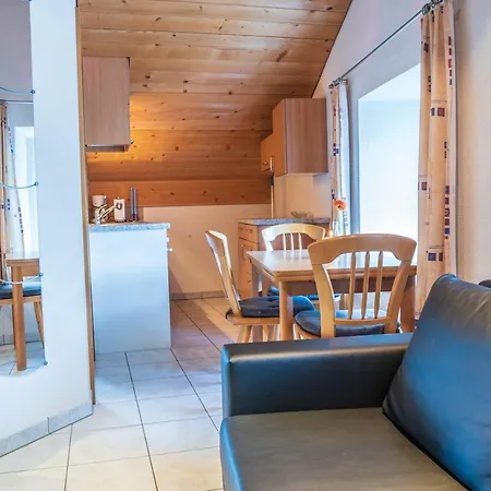 Am Waldegg Maison d'hôtes *