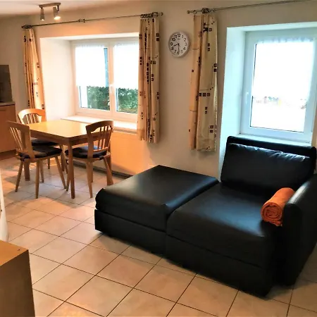 Am Waldegg Maison d'hôtes *